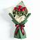 Букет цветов из: Розы в Армизонском