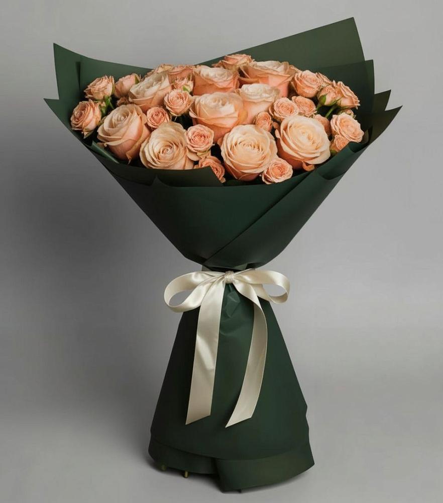 Букет Элегантный в Армизонском