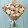 Букет цветов из: Розы в Армизонском