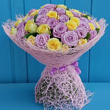 Букет 101 Волшебный Миг в Армизонском