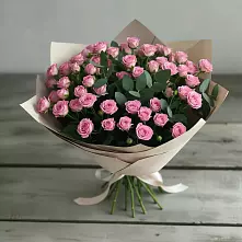 Букет Удовольствие в Армизонском