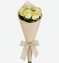 Букет цветов из:  Розы в Армизонском