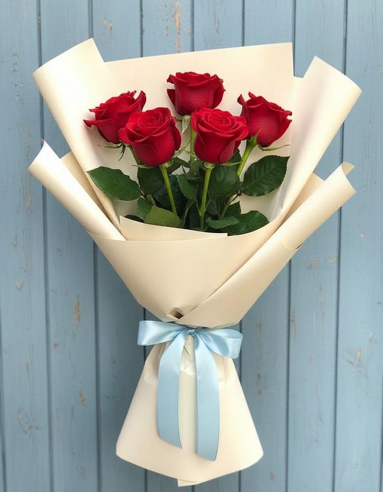 Букет Классика чувств в Армизонском