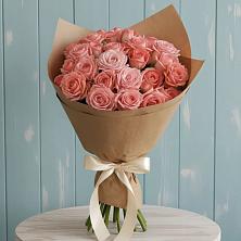Букет цветов из:  Розы в Армизонском