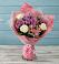 Букет цветов из: Герберы в Армизонском