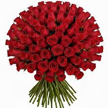 Букет Красные розы Чери Лав #REPLACE_PRED# Армизонском