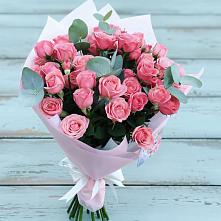 Букет Леди совершенство в Армизонском