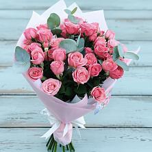 Букет Леди совершенство в Армизонском